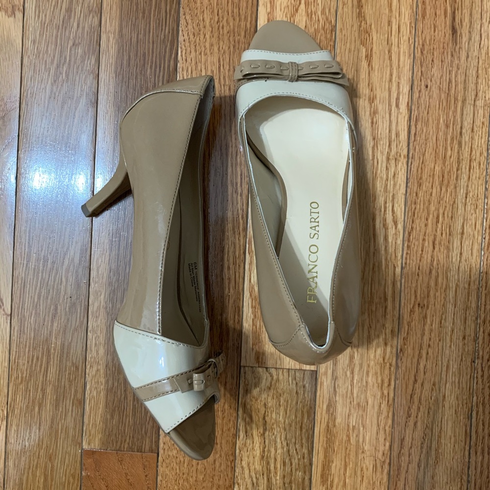 Heels - Picture 5 of 8